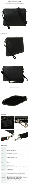 GUCCI Emblematisches Medium Crossbody-Produkt 160220972 [P]
