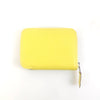 HERMES ミニアプソンアジャブクラシックジッパーカード財布12905 151063121 [P]