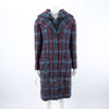 Chanel Tweed Coat 123402 [P]
