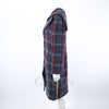 Chanel Tweed Coat 123402 [P]