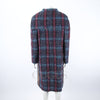 Chanel Tweed Coat 123402 [P]