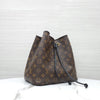 Louis Vuitton Monogram NeoNoe MM Black M44020 10594 10574986 [P]