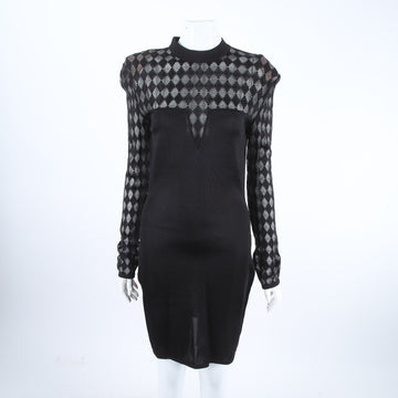 BALMAIN ドレス 123396