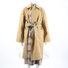 Balenciaga Trench Coat 123393 [P]