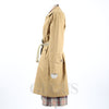 Balenciaga Trench Coat 123393 [P]