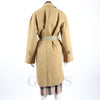 Balenciaga Trench Coat 123393 [P]