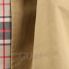 Balenciaga Trench Coat 123393 [P]