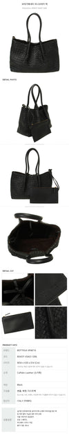 BOTTEGA VENETA ピナコテカ バッグ 158467238 [P]