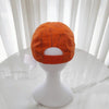 Hermes Thalassa Women's Cap Orange H251052N DXME 140048224 [P]