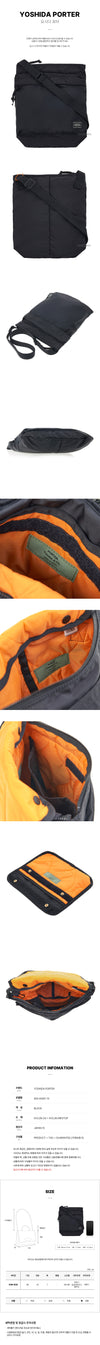 PORTER Festliche Schultertasche für Unisex 855 05901 10 FW25 149858405 [P]