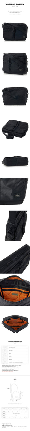 PORTER 855 07415 10 SS26 ショルダーバッグ 156942083 [P]