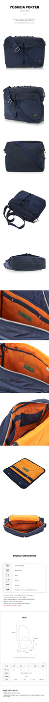 PORTER 855 07415 50 SS26 ショルダーバッグ 157097712 [P]