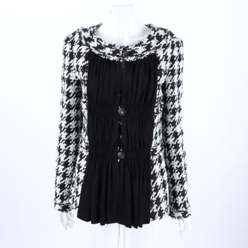 Chanel Tweed Jacket 123384