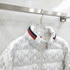 Moncler Multi-Logo Patch Down Padding 2 7035 163159360 [P]