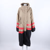 GUCCI X Balenciaga Hacker Project Jacke mit Reißverschluss 128335 [P]