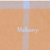 MULBERRY 女性用マフラー 160644876 [P]