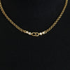 DIOR CDロゴクリスタルネックレス aa56250 152317010 [P]