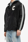 Celine Nylon Coach Jacket 139104506 [P]