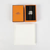 Hermes Large Model Silver Ring H109506B 00054 162653103 [P]