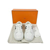 HERMES ディープ スニーカー メンズ シューズ ブラン H251837ZH14415 162327786 [P]