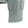 Burberry Wool Sweater BEMPTON in Grey 80079741 67623198 [P]