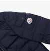 MONCLER Kapuzenshirt Kind mit Logo-Patch 161873246 [P]