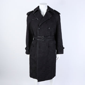 GUCCI Trenchcoat 123361