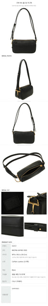 GUCCI ハーフホースビットミニバッグ 158189046 [P]
