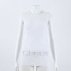 Alexander Mcqueen Punched Sleeveless 123356 [P]