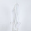 Alexander Mcqueen Punched Sleeveless 123356 [P]