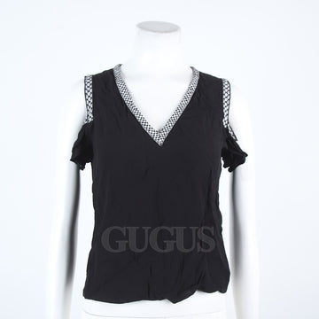 MAJE マージュ ノースリーブ 123355