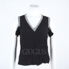 MAJE Sleeveless Top 123355 [P]