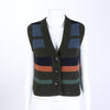 Loro Piana Cashmere Vest 123349 [P]