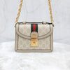 Gucci Ophidia Mini Shoulder Bag 696180 2911 163156264 [P]
