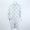 Jacquemus Set of Jacket and Trousers 123340 [P]