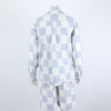 Jacquemus Set of Jacket and Trousers 123340 [P]