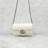 Gucci GG Marmont Super Mini Chain Bag 476433 8664 163156048 [P]