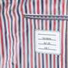 THOM BROWNE Trench Coat 123327 [P]