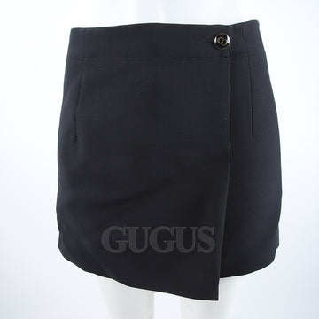 CHRISTIAN DIOR クリスチャン ディオール チマバジ 123326