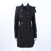 BURBERRY Belted Trench Coat 123325 [P]