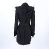 BURBERRY Belted Trench Coat 123325 [P]
