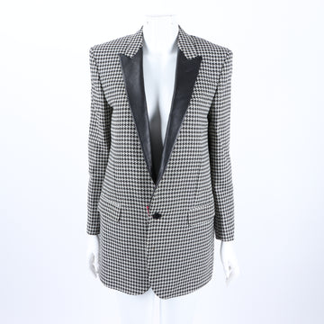 SAINT LAURENT Jacke 123319