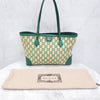 Gucci Ophidia Raffia Tote Shoulder Bag Medium 631685 5202 163154882 [P]