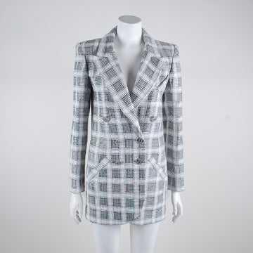 CHANEL Tweede Jacke 123305