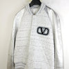 VALENTINO トゥイードバルセロナジャケット 13176 152738384 [P]