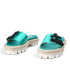 No. 21 Women's Espadrille Sandals 160328508 [P]