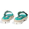 No. 21 Women's Espadrille Sandals 160328508 [P]