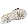 No. 21 Women's Espadrille Sandals 160328508 [P]