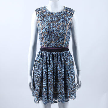 MSGM Kleid 123293