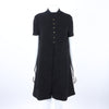 Gucci Tweed Dress 123289 [P]